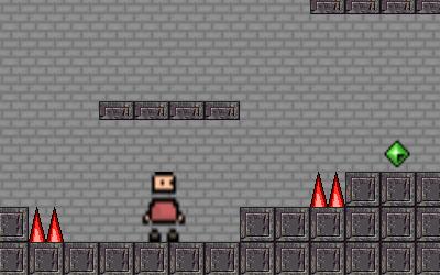 lost-in-time screenshot