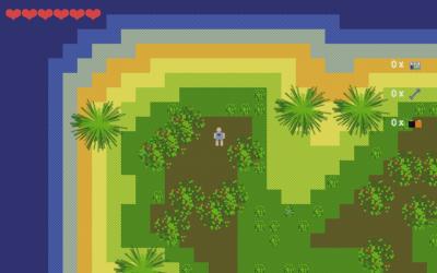 lost-island screenshot