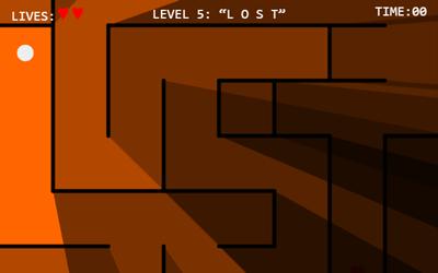 lost-love screenshot