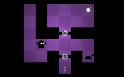 Lost Marbles screenshot