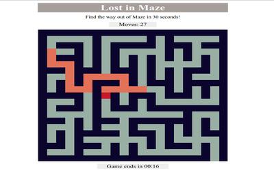 lost-path screenshot