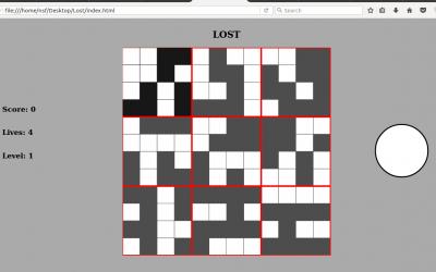 lost-pixels screenshot