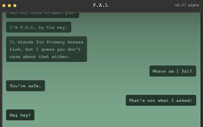 lost-time screenshot