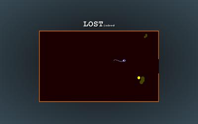 lostindeed screenshot