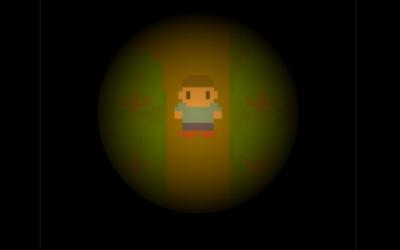 lostinthewoods screenshot