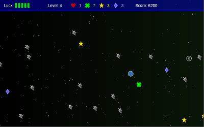 lucky-seeds screenshot