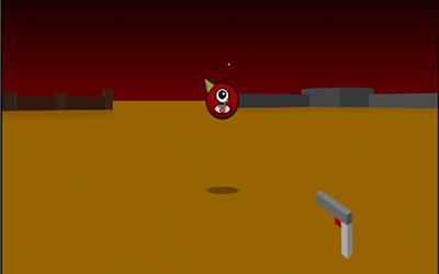mars-defence screenshot