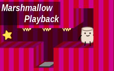 marshmallow-playback screenshot