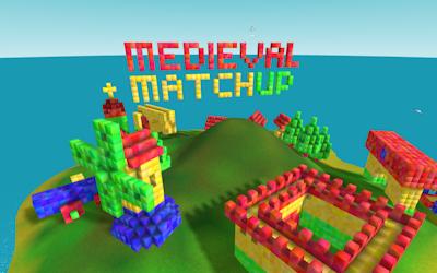 medieval-matchup screenshot