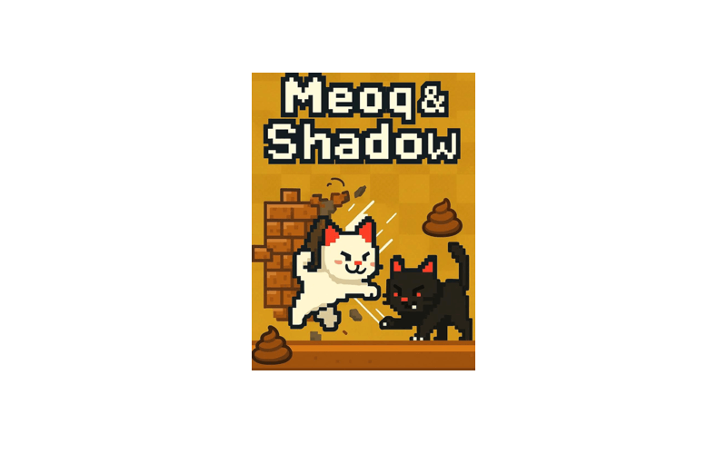 Meoq N Shadow screenshot