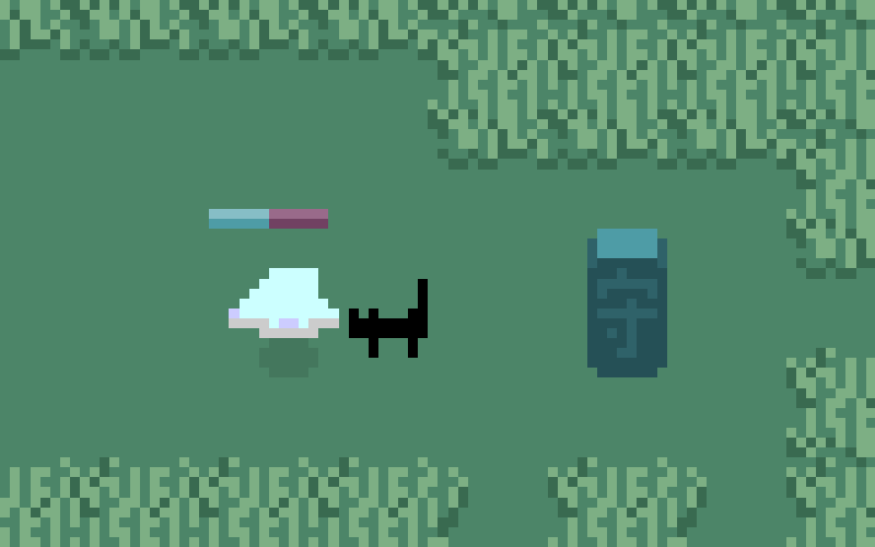 Meow Mountain screenshot