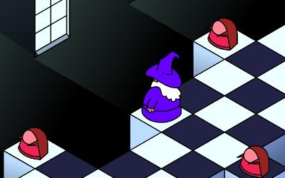 merlin-vs-alfonso screenshot