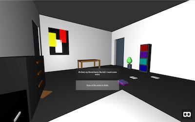 metamorphosis screenshot