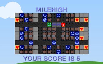 milehigh screenshot