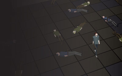 mindless screenshot