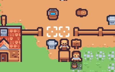 mini-merchant screenshot