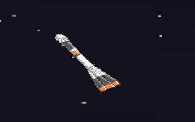 mini-space screenshot
