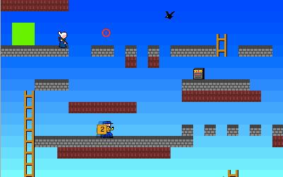 mirror-delivery screenshot