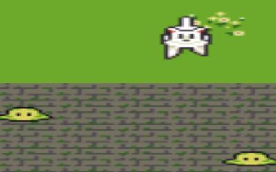 mittens screenshot