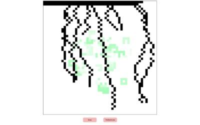 mold screenshot