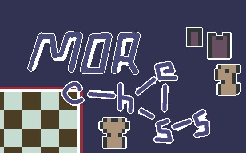 mor-chess screenshot
