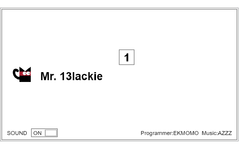 mr13lackie screenshot
