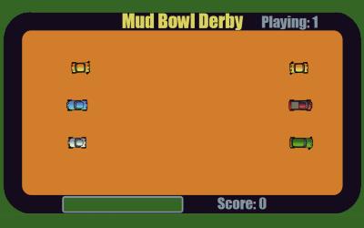 mud-bowl-derby screenshot