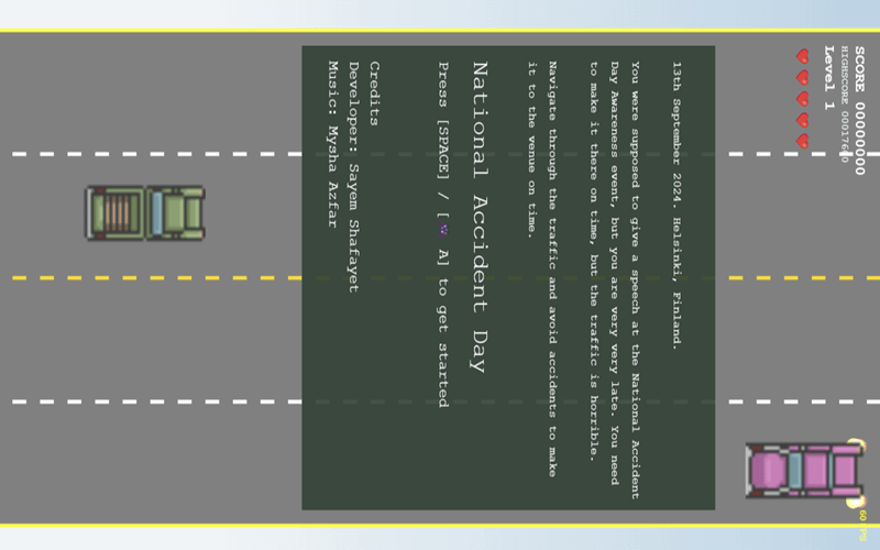 national-accident-day screenshot