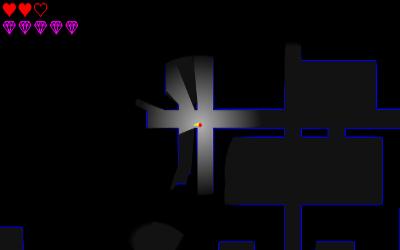 neon-dungeon screenshot