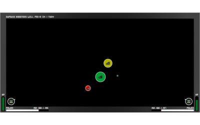 Network Defense screenshot
