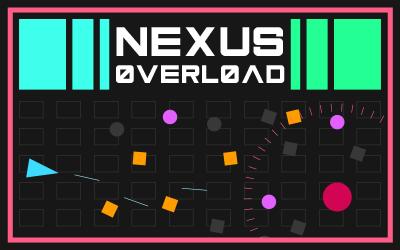 nexus-overload screenshot