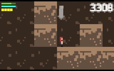 Nigo's Cave screenshot