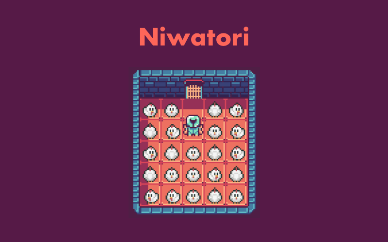 Niwatori screenshot