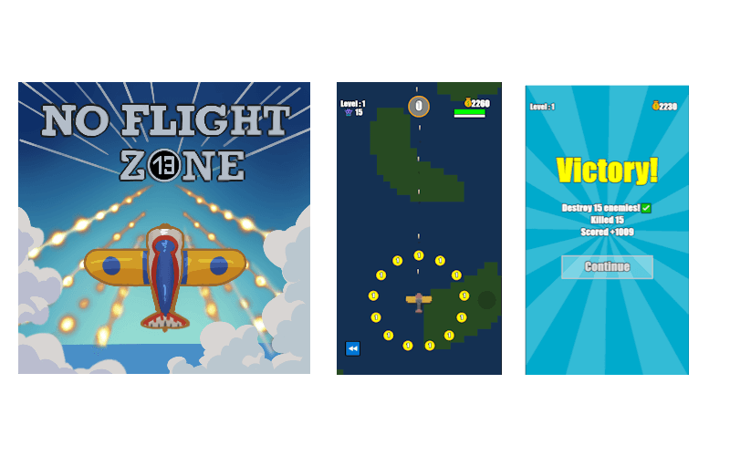 no-flight-zone-13 screenshot