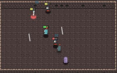 Noegnud screenshot