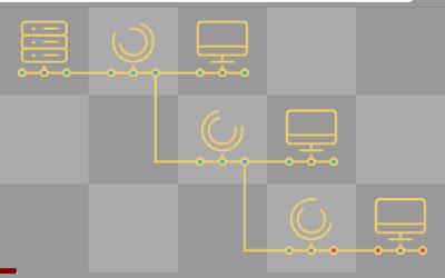 noetwork screenshot