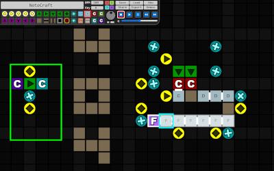 notecraft screenshot