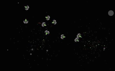 nova-runner screenshot