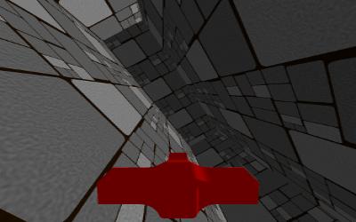 numerical-error screenshot