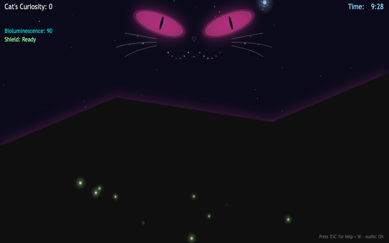 nyx-felis-and-lampyris screenshot