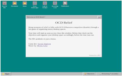 ocd-relief screenshot