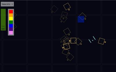 off-grid screenshot