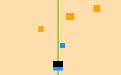Off Line screenshot