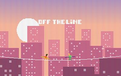 offtheline screenshot