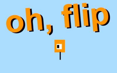 oh-flip screenshot