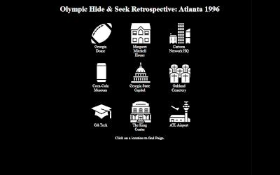 olympic-hide-seek-retrospective-atlanta-1996 screenshot