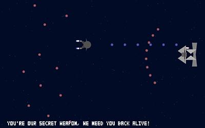 omega-13k screenshot