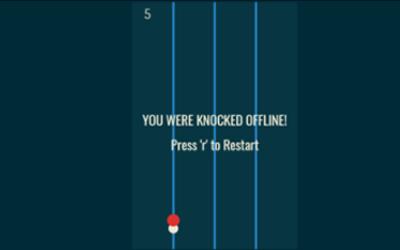 online screenshot