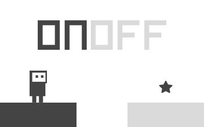 Onoff screenshot