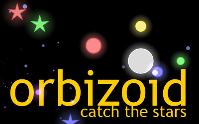 Orbizoid screenshot